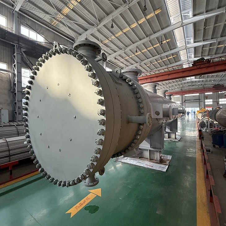 Carbon Steel Storage Tank suppliers
