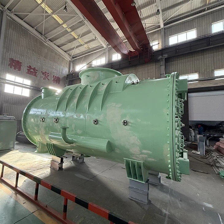 Carbon Steel Storage Tank